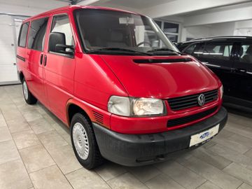 Volkswagen T4 Multivan - 2