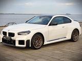 BMW M2 G87 LCI-RaceTrack-Innov.-M-Perf.-Voll-Newagen