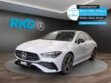 Mercedes-Benz CLA 200 AMG NIGHT PANORAMA DISTRONIC MEMORY 360° - Mercedes-Benz CLA 200 in Bonn