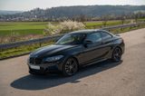 BMW M240i Steptronic Coupé - Sommerfahrzeug