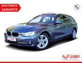 BMW 320d xDrive LED Navi Totwinkel PDC Spurhalte USB - mit Diesel-Antrieb: Kombi, Usb