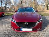 Mazda 6 2.0 SKYACTIV-G 165 Exclusive-Line Auto Exc... - gebrauchte Mazda 6 aus dem Jahr 2020