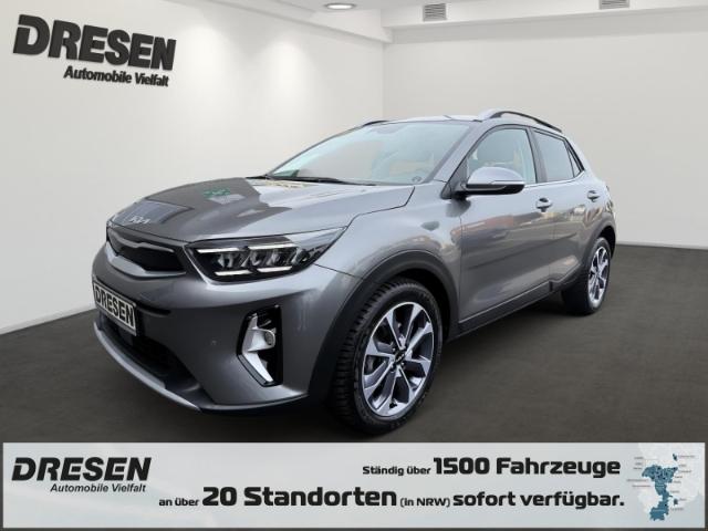 Kia Stonic Spirit 1.0 KAMERA,NAVI,SITZHZG,CARPLAY,DA