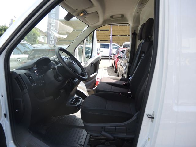 Movano 2.3 L3H2 Transporter