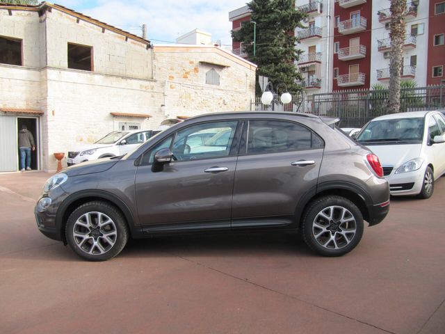 Fiat 500X 1.3 MultiJet 95 CV Lounge - 2016