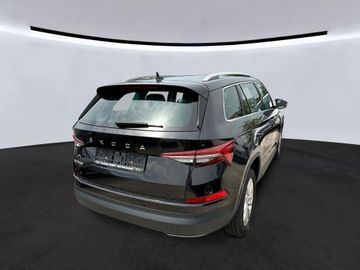 Skoda Kodiaq - 4