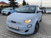 Fiat 500e - Vorschau Bild 1