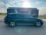 Volkswagen Passat Variant Alltrack 4Motion*ACC*LEDER*KAMERA - : Volkswagen Passat Variant 2019