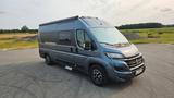 Mooveo Fiat Ducato 63 DBL - Mooveo Wohnwagen & Wohnmobile