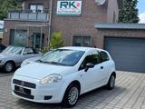 Fiat Grande Punto 1.2 8V Active - Fiat Grande Punto: 1.2