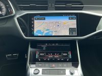 Audi A6 - Vorschau Bild 11