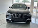 BMW X3 xDrive 30 d xLine X-Line Allrad Sportsitze St - BMW X3: Sports