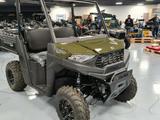 Polaris Ranger 570 EPS inkl. LOF Zulassung - POLARIS RANGER 570 EPS