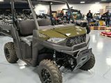 Polaris Ranger 570 EPS inkl. LOF Zulassung - POLARIS RANGER 570 EPS