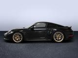 Porsche 992 Turbo S Coupé Turbo S - Porsche 992 in Köln