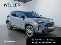 Toyota Yaris Cross - Vorschau Bild 4