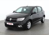Dacia Sandero II 0.9 TCe 90  Comfort Navi Kamera PDC - Dacia Sandero Comfort mit Benzin-Antrieb