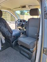 Volkswagen VW T6 Bulli Camper als Wohnmobil zugel. 5 Sitzpl - Angebote entsprechen deinen Suchkriterien