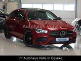Mercedes-Benz CLA 250 4M SB AMG|HUD|PANO|Night|DISTRO|360|Beam - Mercedes-Benz CLA 250 Shooting Brake aus 2023