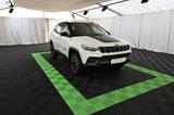 Jeep Compass 1.3 PHEV 240 4xe Trailhawk LED/LEDER/ACC - Jeep Compass mit Hybrid-Antrieb