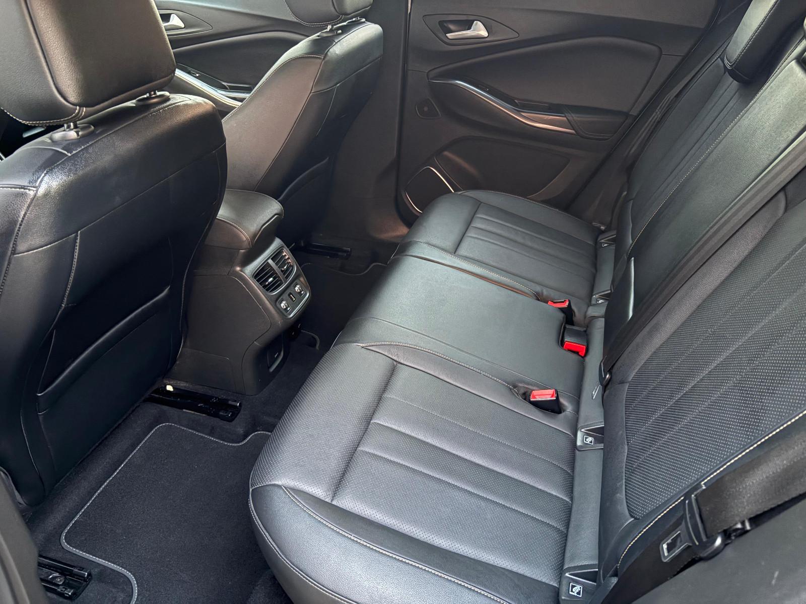 Opel Grandland (X) Ultimate Leder Zahnriemen NEU 360°