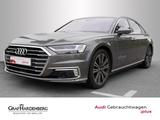 Audi A8 60 TFSIe qu. tiptronic Pano Matrix 360° ACC - Audi A8 Plug-in Hybrid (PHEV) Gebrauchtwagen
