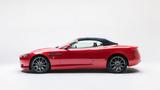 Aston Martin Power, Beauty and Soul mit PINNACLE Garantie - Aston Martin DB9: Cabrio