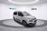 Citroën Berlingo Shine XL AUTOMATIK, NAVI, SITZHEIZUNG - Citroën Berlingo: Xl Shine