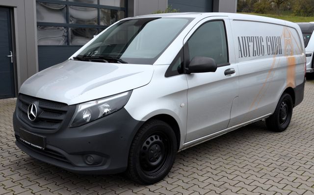 Mercedes-Benz Vito Kasten 119 CDI Lang / AUTOMATIK / NAVI / RÜ