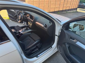 Audi A4 - 11