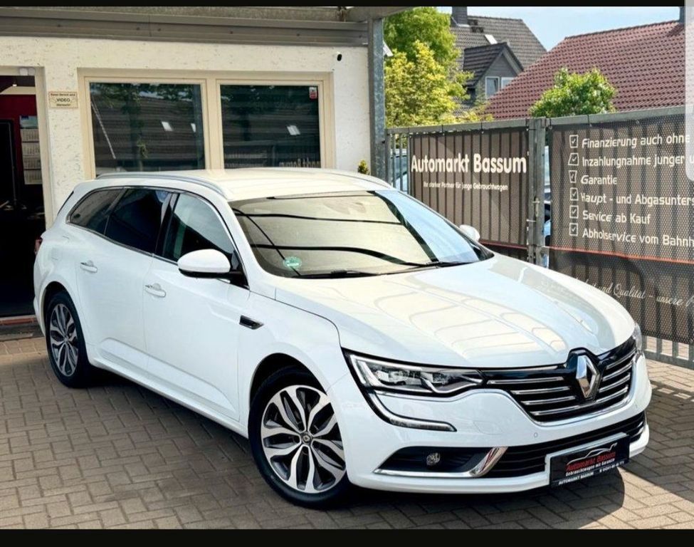 Image of Renault Talisman