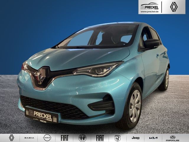 Renault ZOE LIFE Z.E. 40 inkl. Batterie