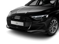 Audi A3 - Vorschau Bild 11