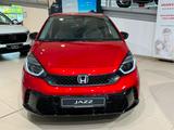 Honda Jazz 1.5 Advance Sport - Honda Jazz Gebrauchtwagen