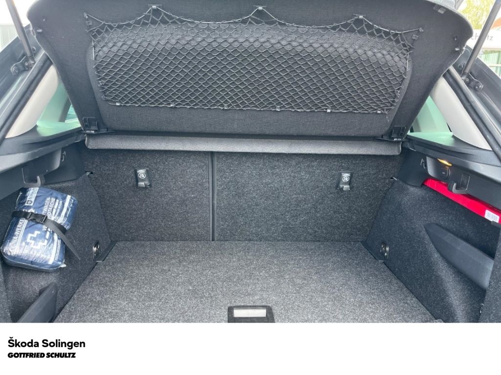 Skoda Kamiq - Bild 8