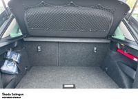 Skoda Kamiq - Vorschau Bild 8