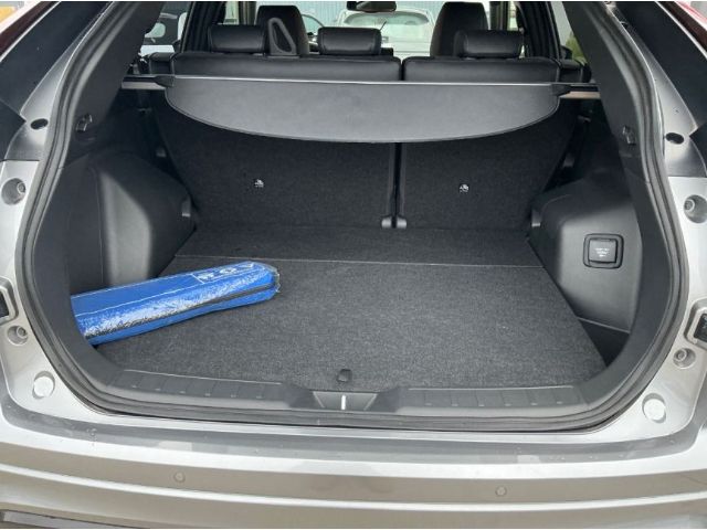 Mitsubishi Eclipse Cross - Bild 10