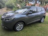 Renault Kadjar ENERGY dCi 130 4x4 XMOD  - Renault Kadjar XMOD mit Diesel-Antrieb