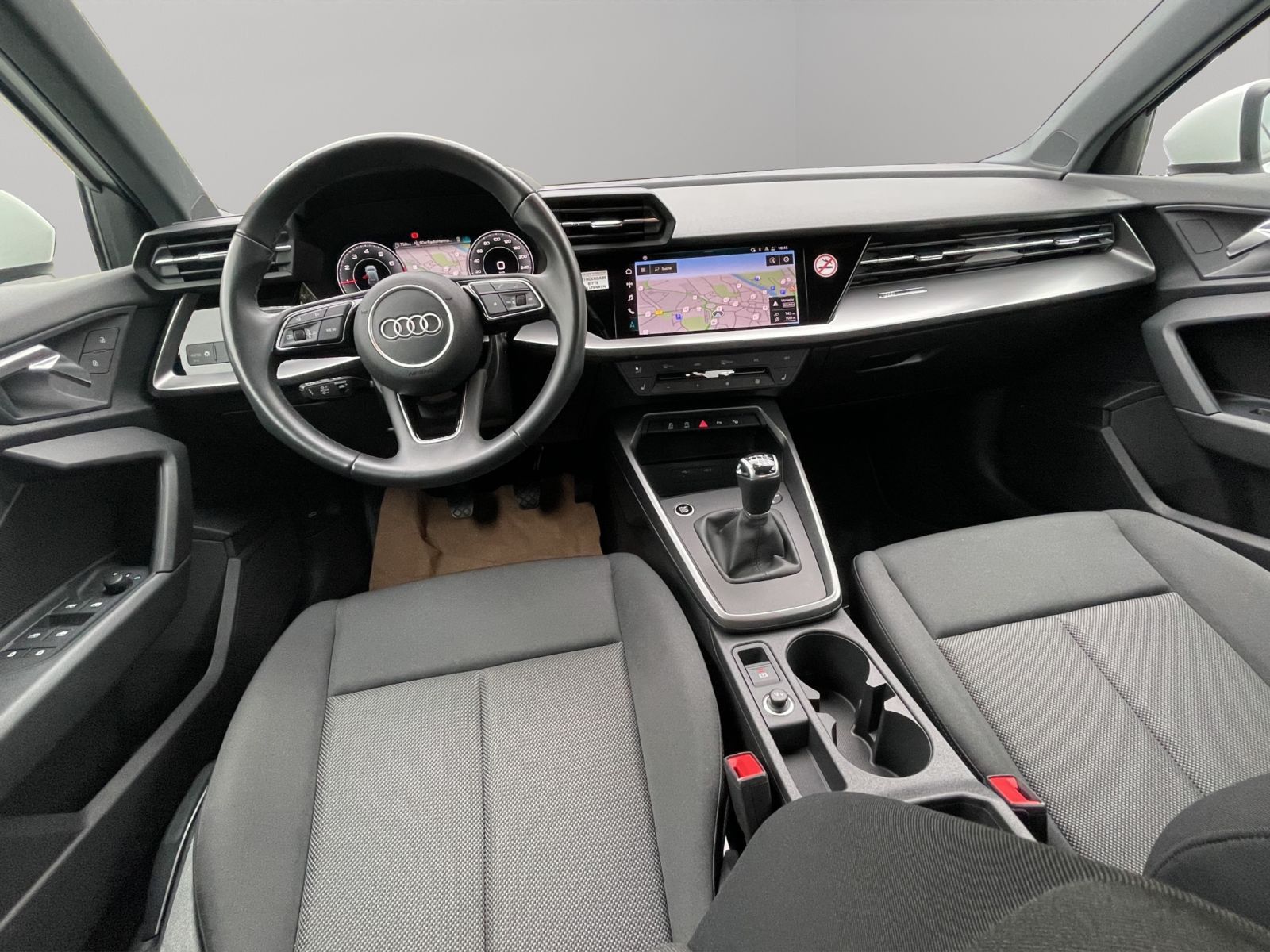 Audi A3 - Bild 17