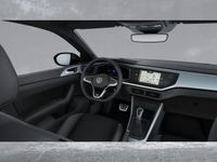 Volkswagen Taigo - Vorschau Bild 10