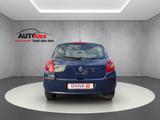 Renault Clio 1.2 16V Expression - gebrauchte Renault Clio aus dem Jahr 2007