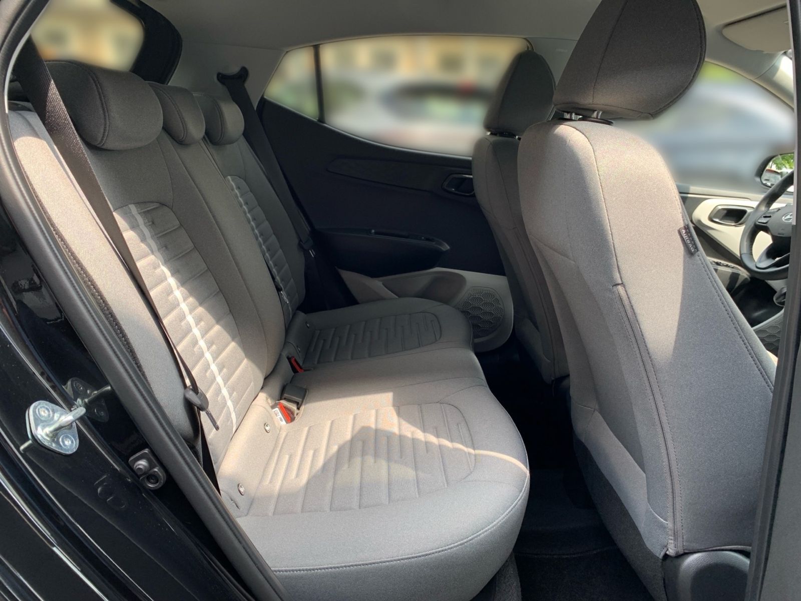 Fahrzeugabbildung Hyundai i10 1.2 Automatik Prime Navi Kamera