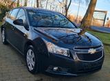 Chevrolet Cruze LT - Chevrolet Cruze aus 2012