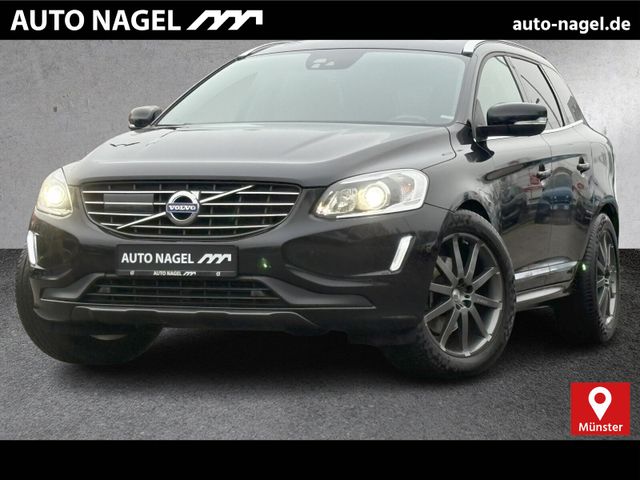 Volvo XC60 T6 AWD Summum POLESTAR | PANO | AHK | CAM