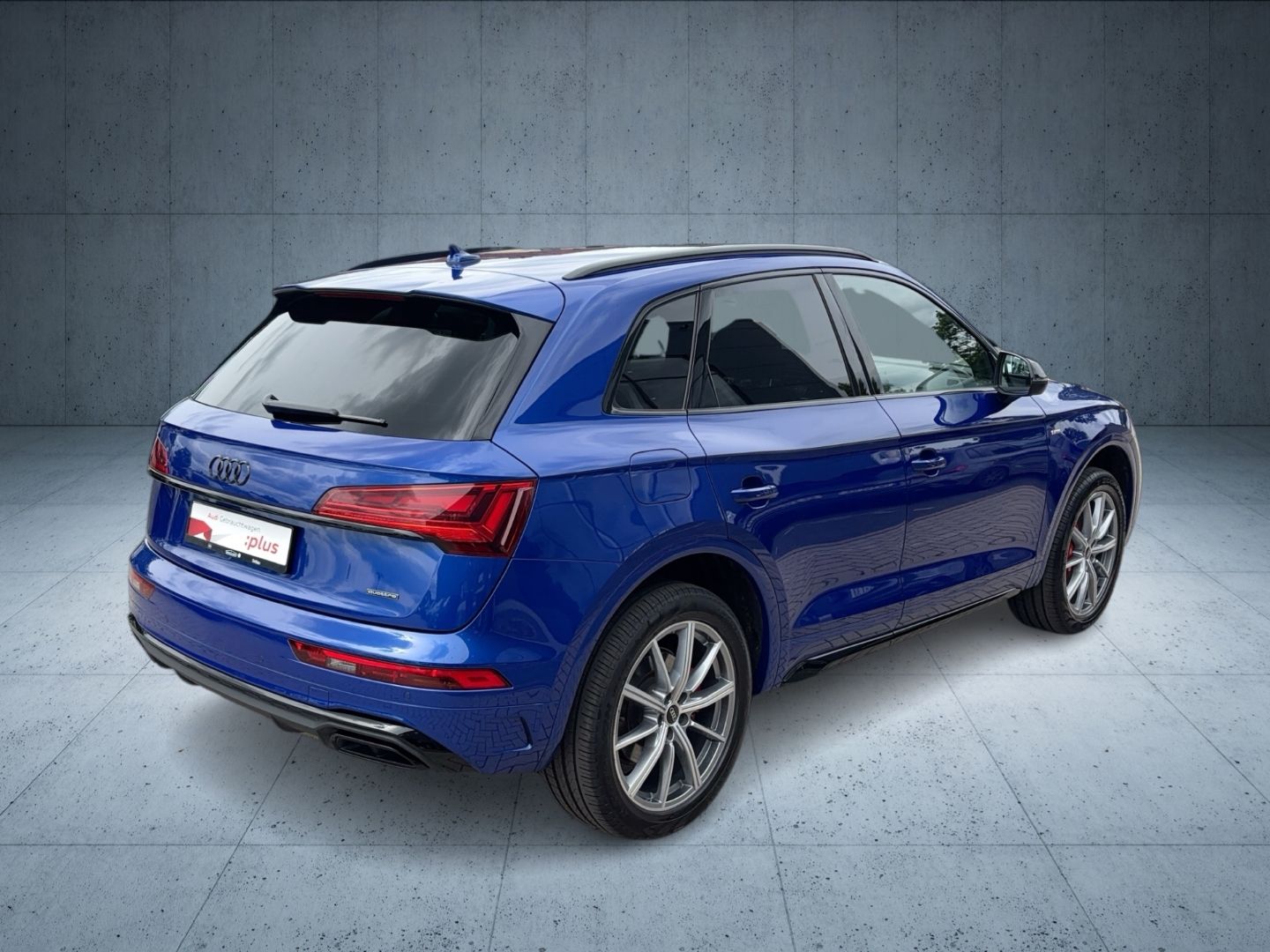 Audi Q5 - Bild 6