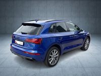 Audi Q5 - Vorschau Bild 6