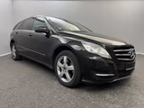 Mercedes-Benz R 350 CDI 4Matic BI-XENON*HUD*MASSAGE*PANO-SHD - Mercedes-Benz R 350: Cdi 4matic