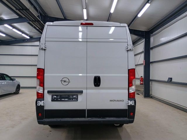 Movano Cargo L4H2