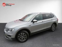 VW Tiguan Allspace 2.0TDI Comfortline 4M Sthzg Ahk VW Tiguan Allspace 2.0TDI Comfortline 4M Sthzg Ahk