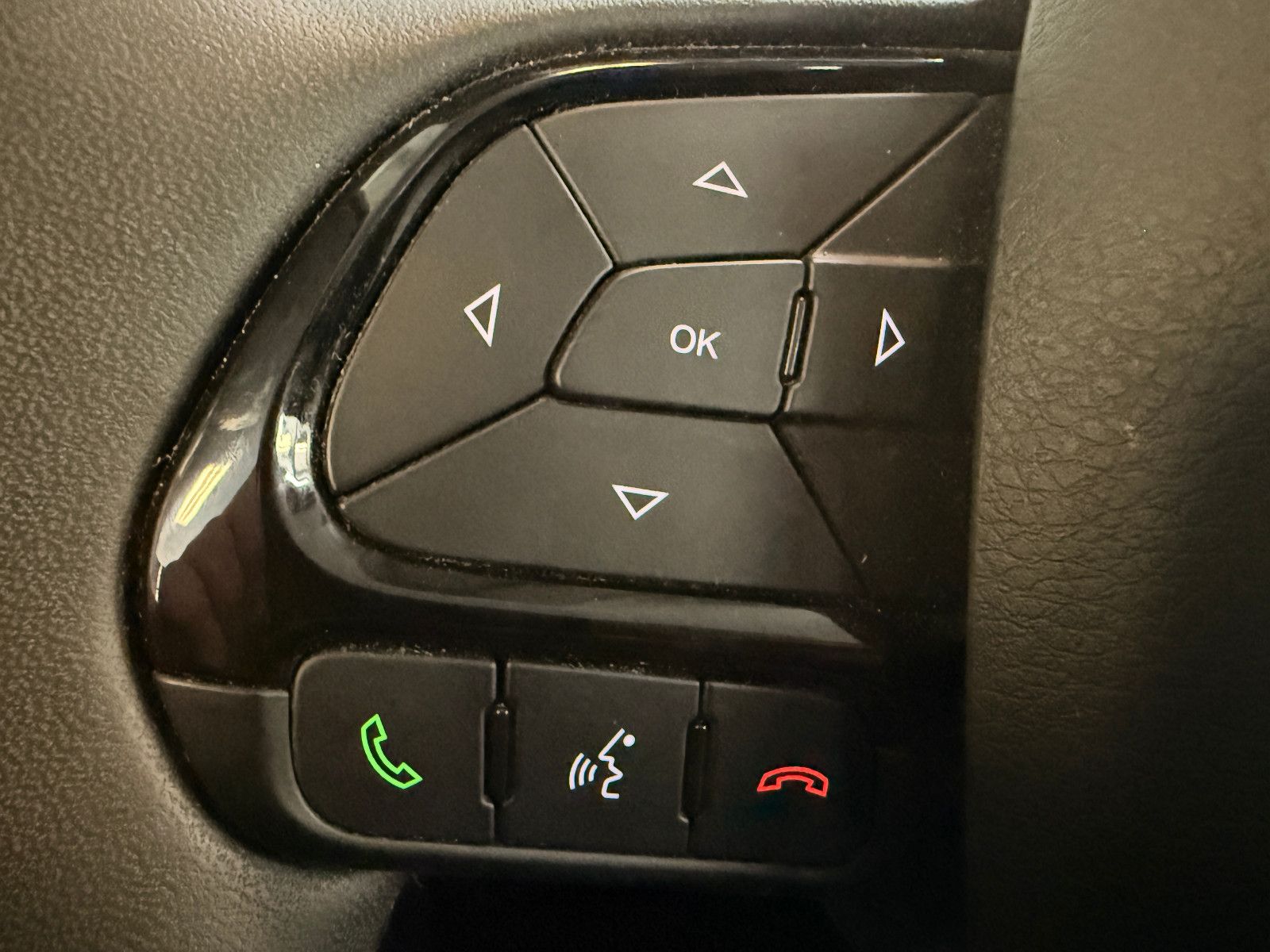 Fahrzeugabbildung Jeep Renegade Longitude Mild-Hybrid FWD/KAMERA/AUTOMA